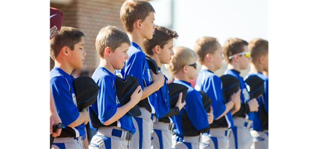 Bridgeport Little League