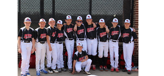 Bridgeport LL 2021 pics