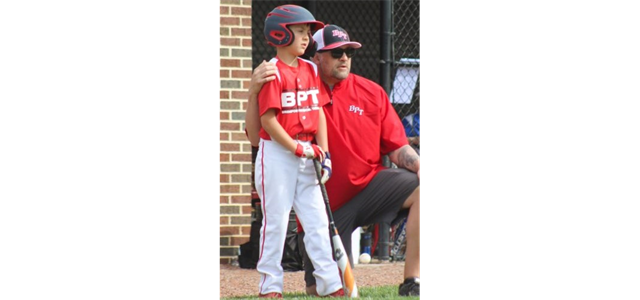 Bridgeport LL 2021 pics