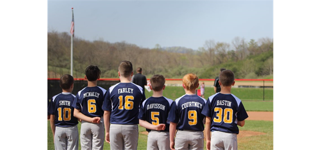 Bridgeport LL 2021 pics
